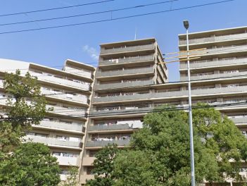 ヨコハマアイランドガーデン