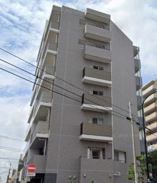 ザ・三和レジデンス四ツ木