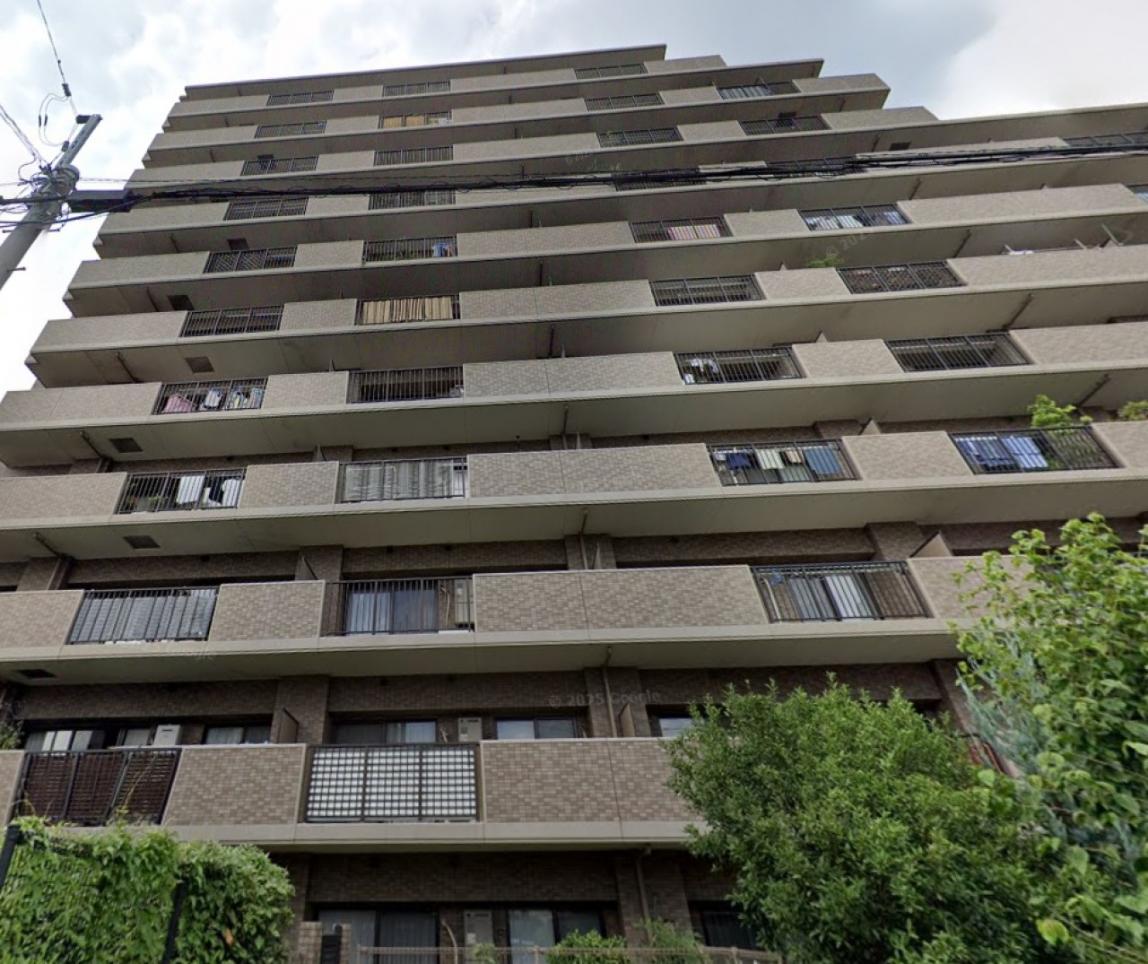 ザ・ウインベル練馬武蔵関