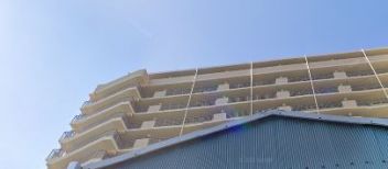 グランシティ川崎Ⅱ