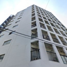 共和マンション