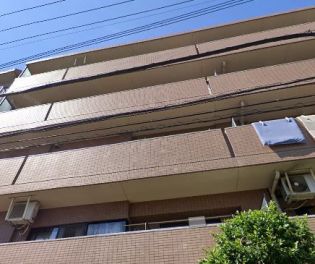 ナイスアーバン武蔵新城