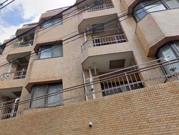 ライオンズマンション新丸子