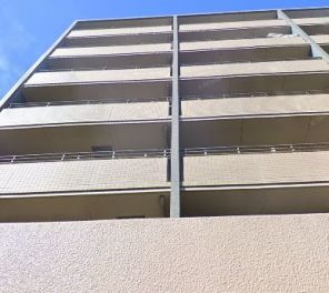 コスモステージ武蔵新城