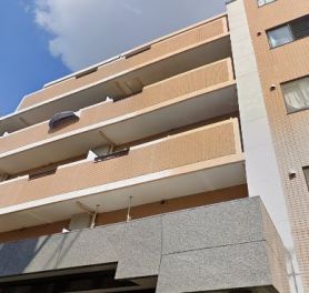 クレッセント武蔵新城ウエスト