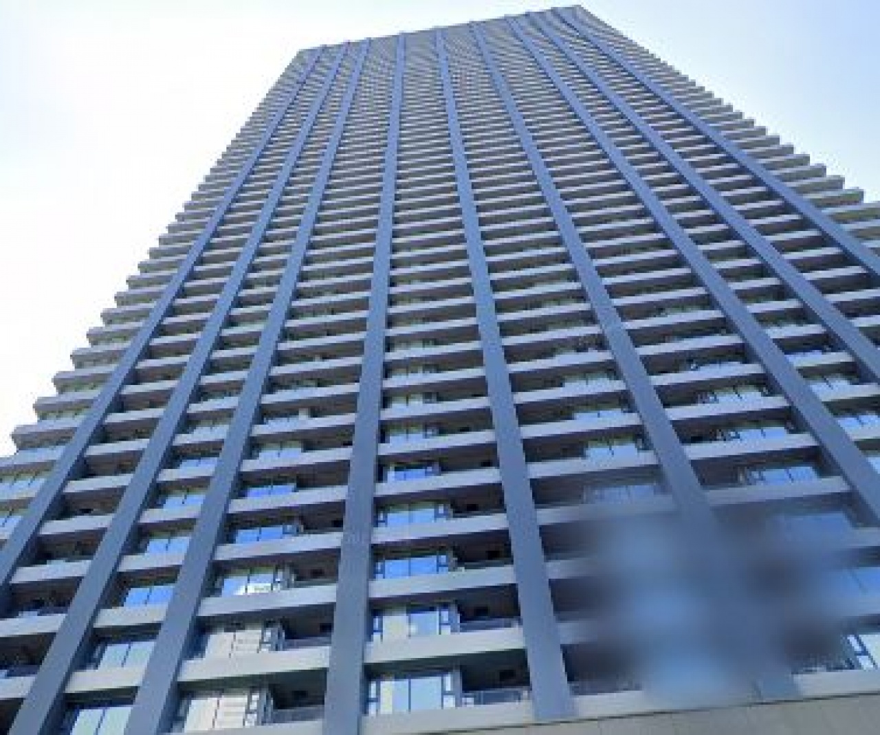 シティタワー武蔵小杉