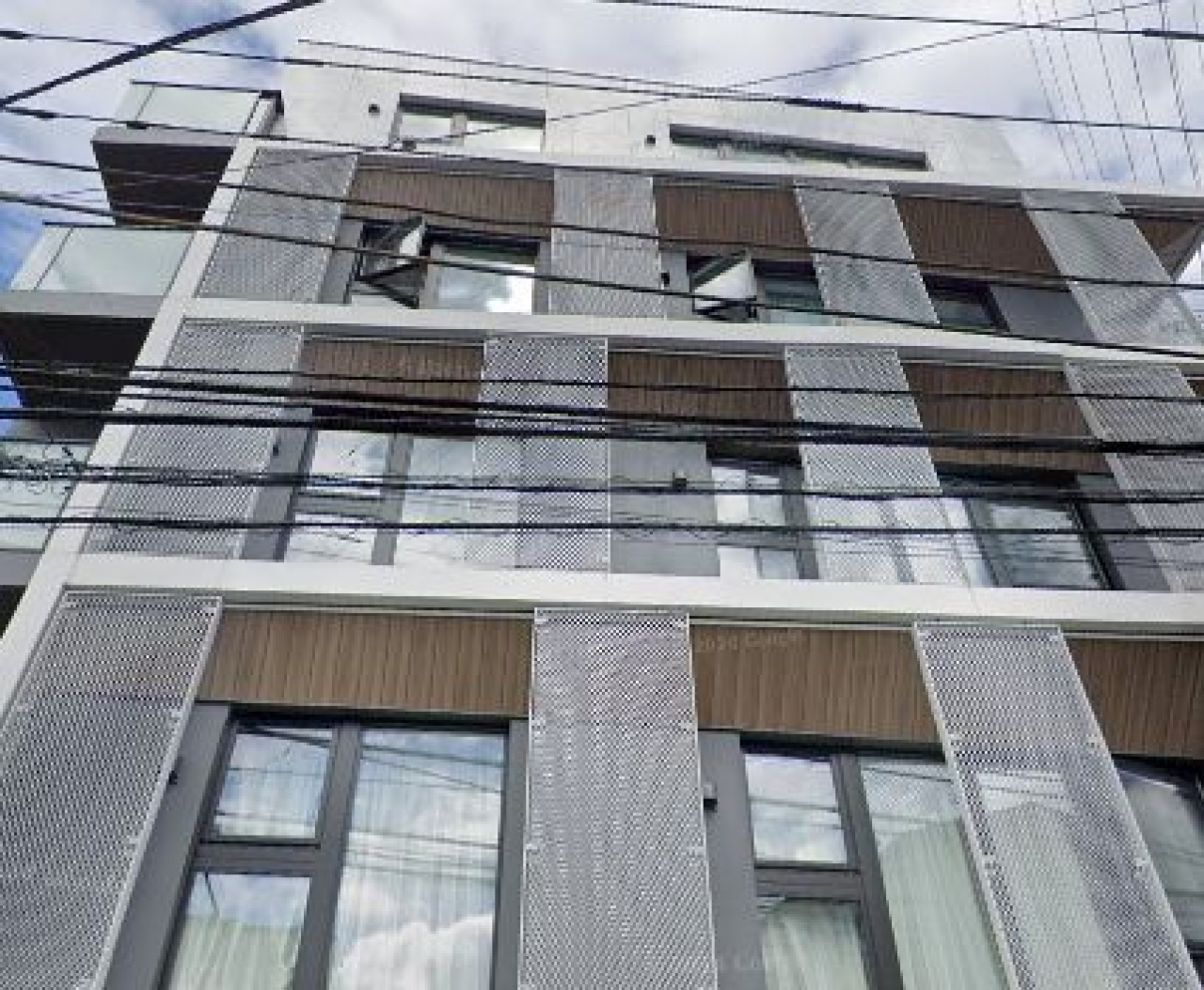 アールブラン武蔵新城