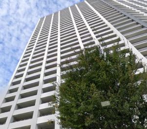 ザ・タワー＆パークス田園都市溝の口