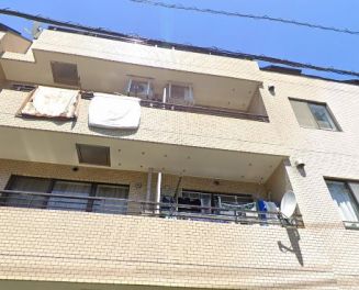 東急ドエルアルス鵜の木