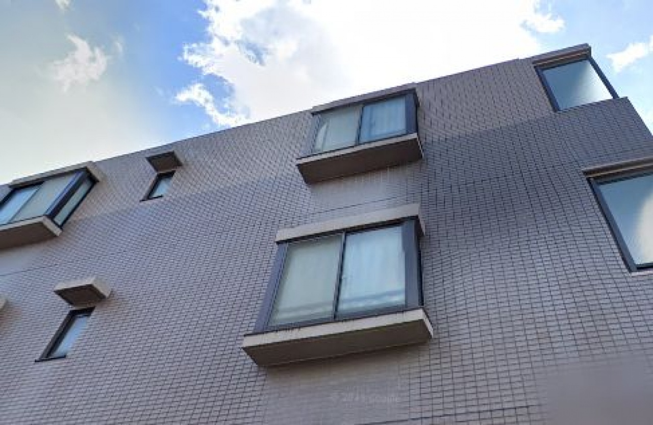 藤和上池台ホームズ