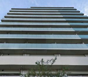 ザ・レジデンス蒲田アイリスコート