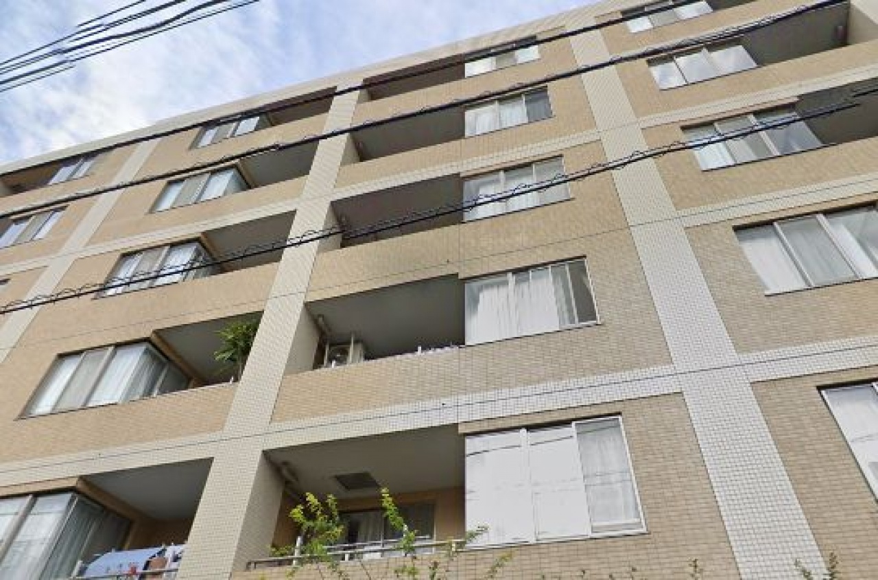 Ｄ’クラディア蒲田ＥＡＳＴ