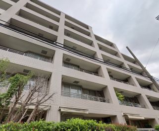 センチュリーハイツ西馬込