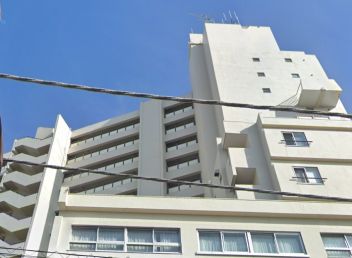 山王スカイマンション