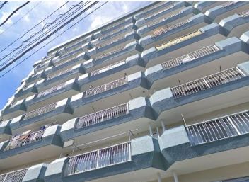 ライオンズマンション馬込