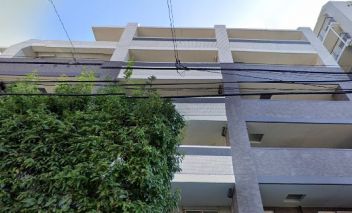 シーズガーデン池上