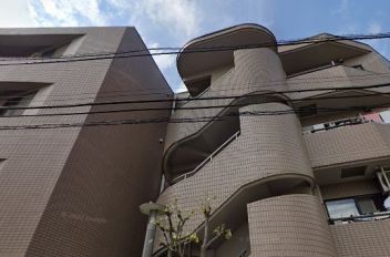 ナイスアーバン蒲田