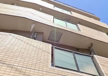 グランイーグル田園調布桜坂