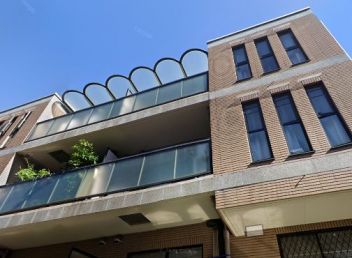 マイネシュロッス山王