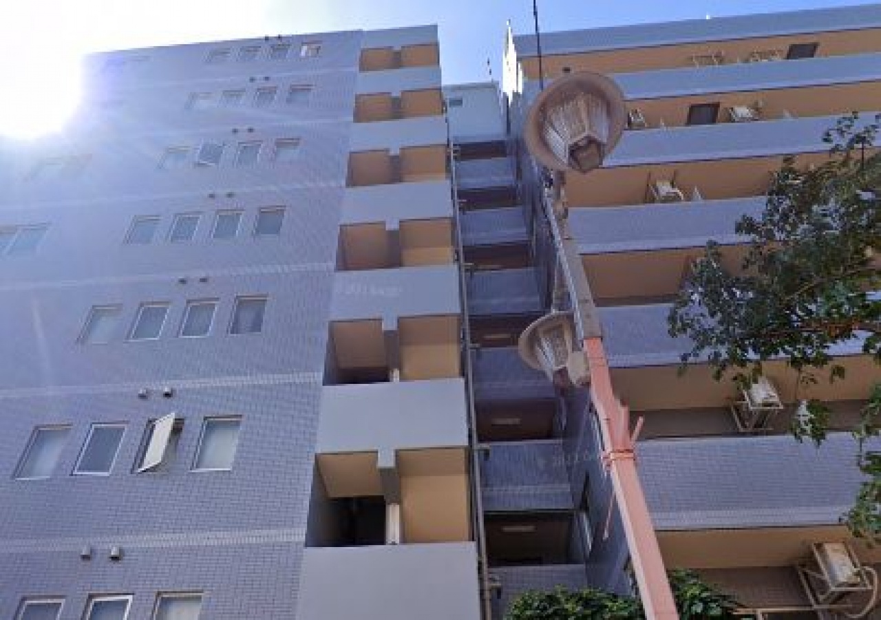 キャッスルエイト東矢口