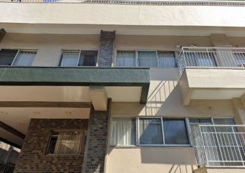 シャトー久が原