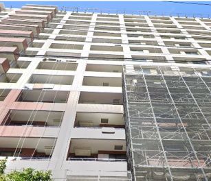 大森パーク・ホームズベイサイドコート