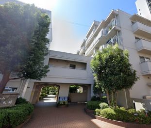 ハイホーム南大井