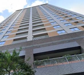 サンウッド品川天王洲タワー