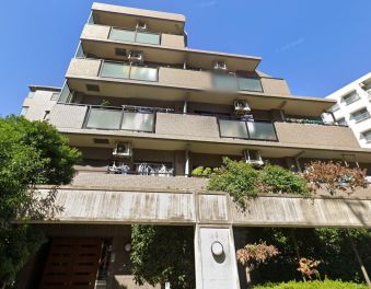 ナイスアーバン東大井