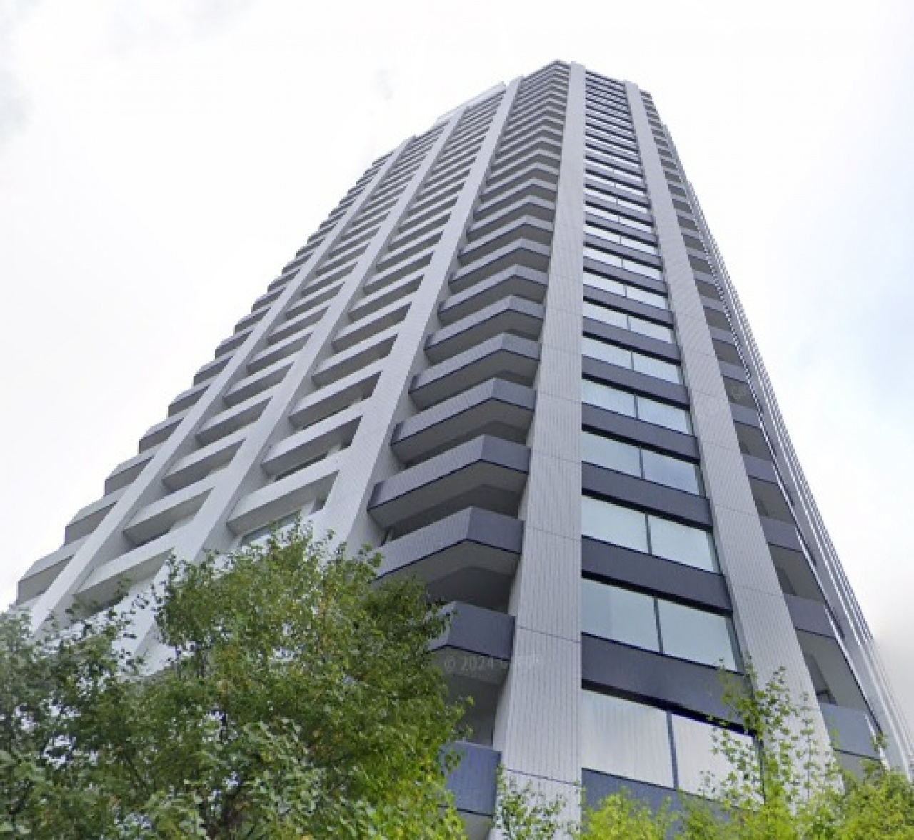 ミッドサザン・レジデンス御殿山