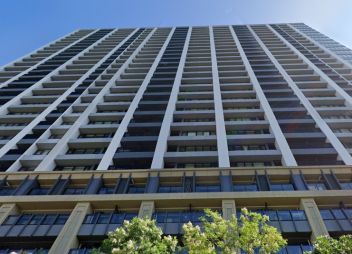 シティタワー大井町