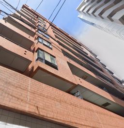 グランドメゾン麻布一の橋