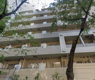 パレステュディオ虎ノ門