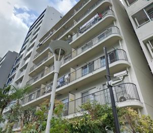 ニューハイム田町