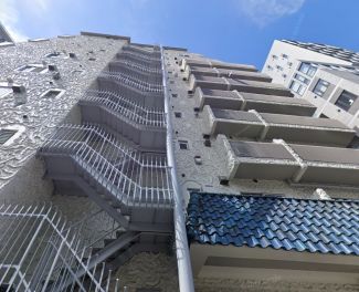 麻布永坂レジデンス