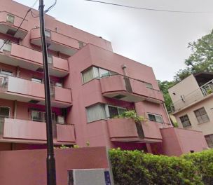 チュリス氷川坂