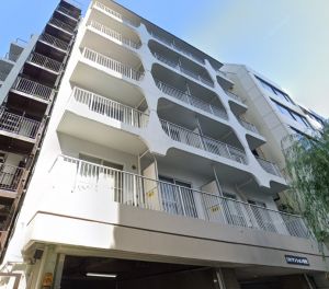 ＤＩＫマンション新橋