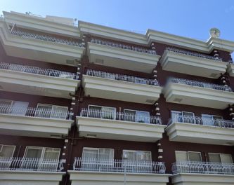 サンビューハイツ白金台