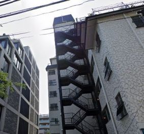 秀和第２北青山レジデンス