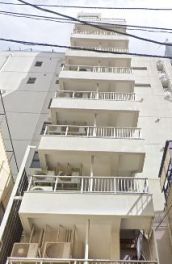 ストーク麻布ケイアンドエス　