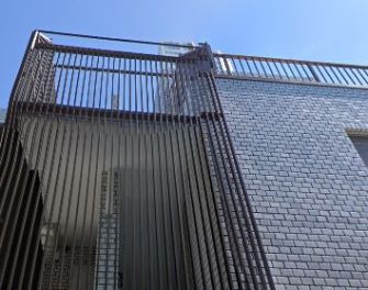 ユニーブル白金台