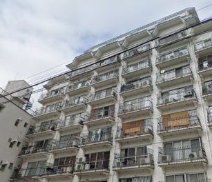 秀和六本木レジデンス