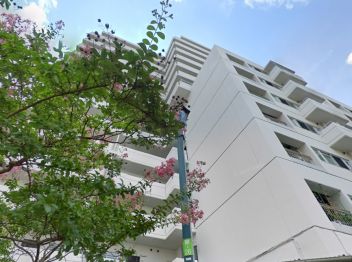 グランドメゾン田町