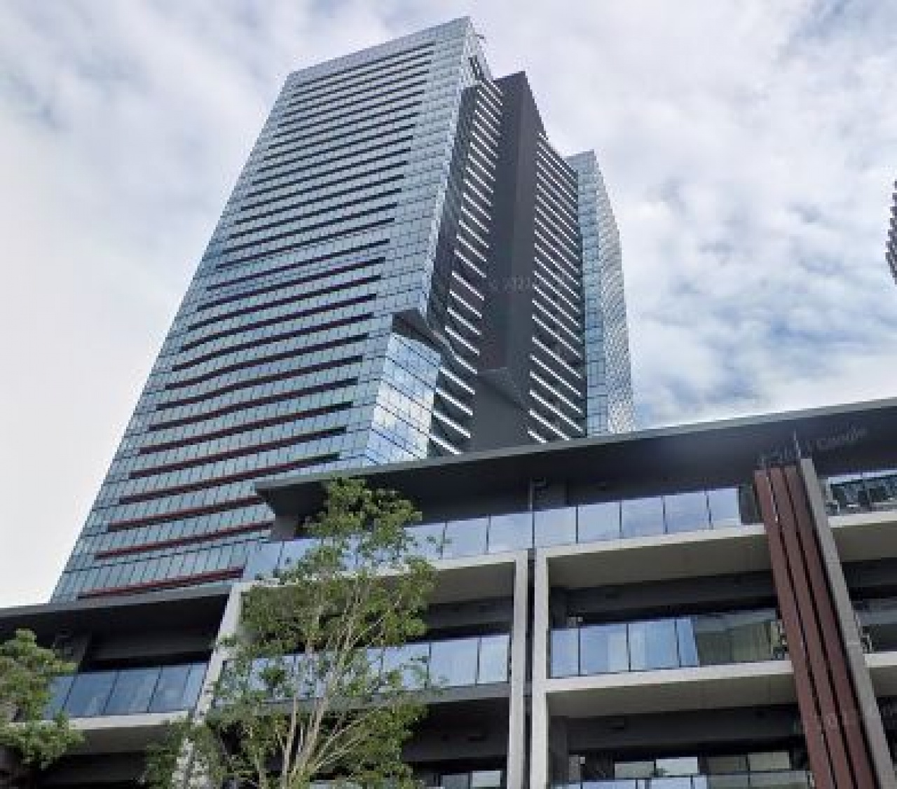 三田聖坂ガーデンレジデンス