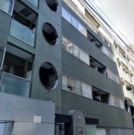 菱和パレス西麻布