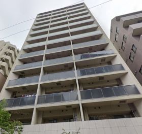 ザ・パークハウス赤坂レジデンス