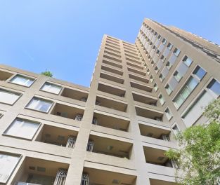 麻布台パークハウス