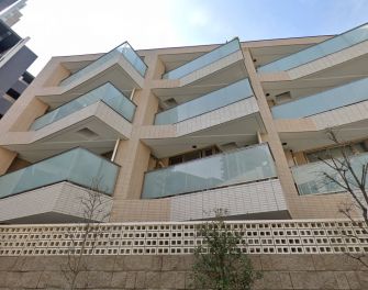 パークホームズ白金高輪アーバンレジデンス