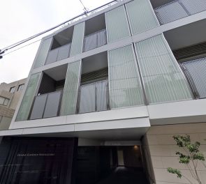 ディアナガーデン西麻布