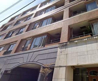 グランシティ三田・三ノ橋